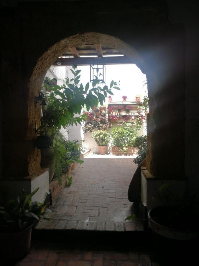 Alojamiento Con Encanto Vejer de la Frontera Eksteriør bilde