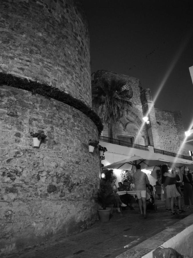 Alojamiento Con Encanto Vejer de la Frontera Eksteriør bilde