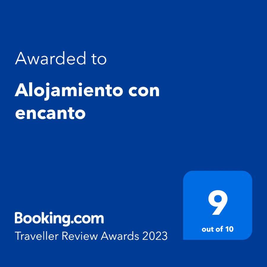 Alojamiento Con Encanto Vejer de la Frontera Eksteriør bilde